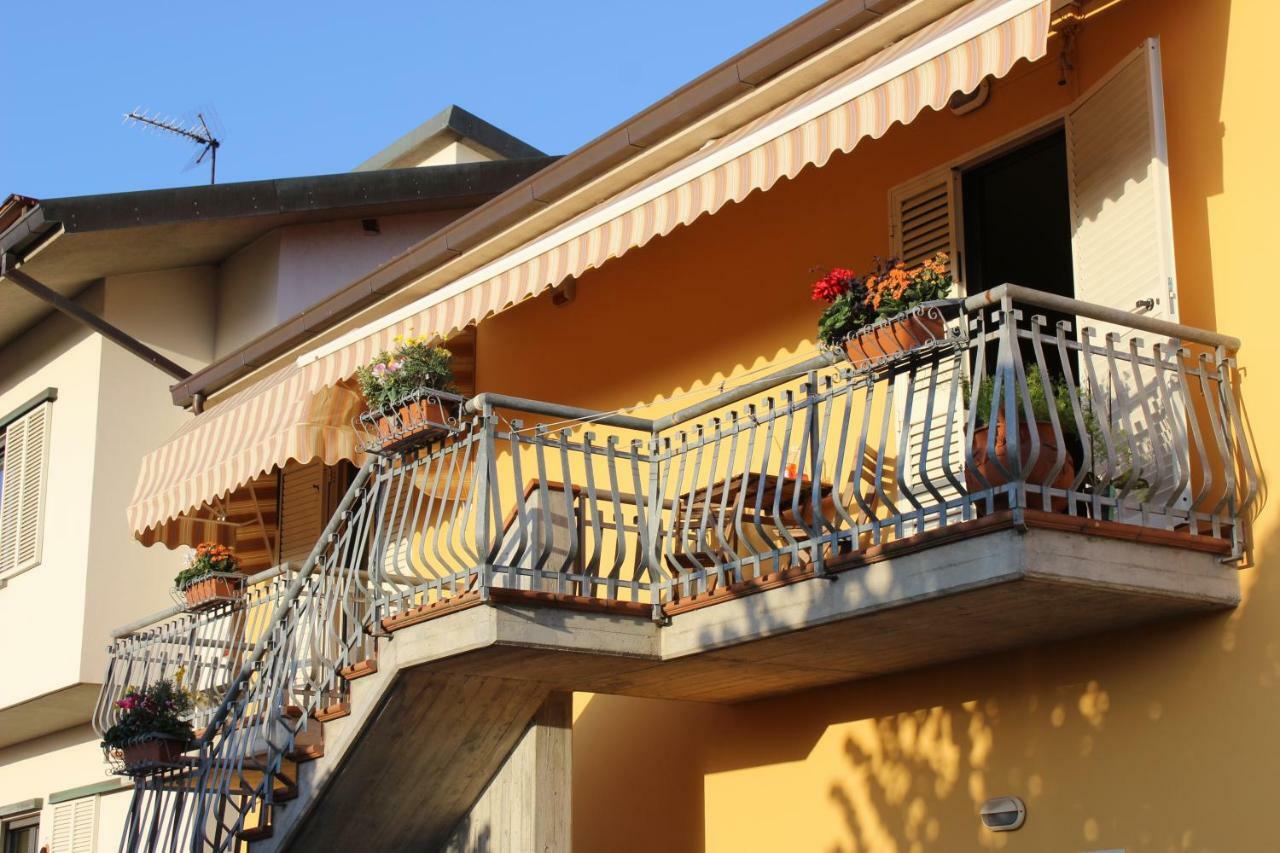 Poggio Dell'Ortolano Villa Monsummano Terme Exterior photo